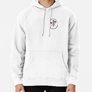 Travis Flowers MBMBAM Quote Pullover Hoodie RB1010