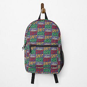 MBMBaM Grip It and Rip It Backpack RB1010