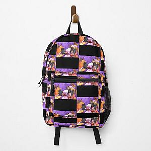 feeling a little punchy catherine g mcelroy Backpack RB1010