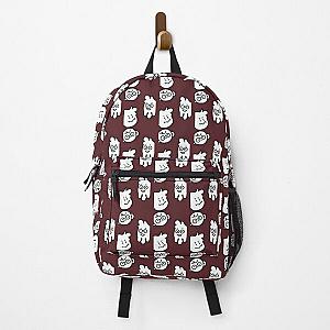 McElroy 	 	 	 Backpack RB1010