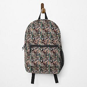 goof mcelroy brothers  	 	 Backpack RB1010