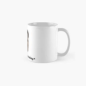 justin mcelroy - mbmbam - taz Classic Mug RB1010