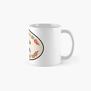 Pipis Room Design - Polygon Griffin McElroy Inspired Classic Mug RB1010