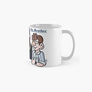 The Brothers McElroy Classic Mug RB1010