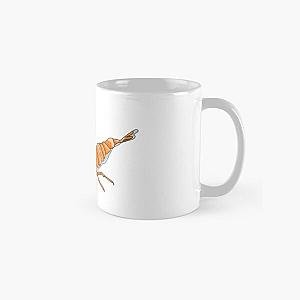 Shrimp Heaven Now Design- Griffin McElroy MBMBaM Inspired Classic Mug RB1010