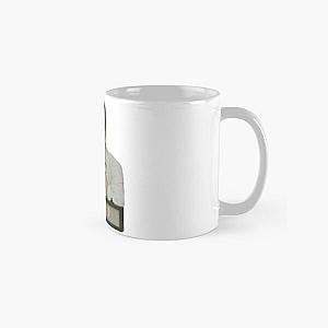 mbmbam - you know ;)  Classic Mug RB1010