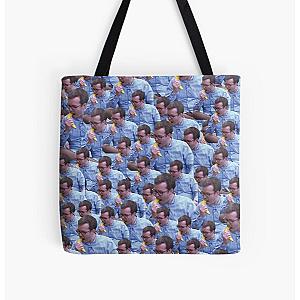 banana vore boy  griffin mcelroy All Over Print Tote Bag RB1010