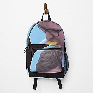 Griffin Mcelroy Vores a Banana Classic T-Shirt Backpack RB1010