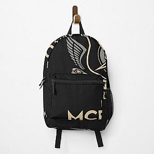 Mcelroy Name - Mcelroy Superpower Backpack RB1010