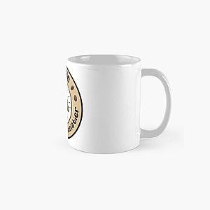 Isaac The Child Chocolatier MBMBAM Design Classic Mug RB1010