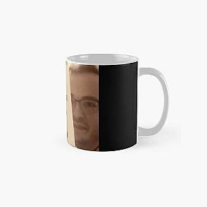 never learned breeds of car griffin mcelroy meme Classic Mug RB1010