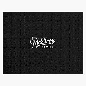 The McElroy Family HD Logo Jigsaw Puzzle RB1010