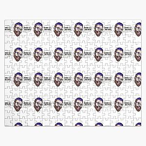 Riddles with Travis McElroy Jigsaw Puzzle RB1010