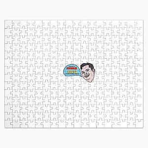 Munch Squad with Justin McElroy Jigsaw Puzzle RB1010