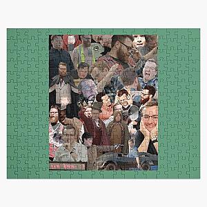 goof mcelroy brothers  	 	 Jigsaw Puzzle RB1010