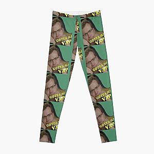 gotta have my vape! griffin mcelroy 	 	 Leggings RB1010