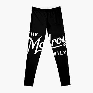 The McElroy Family HD Logo Leggings RB1010