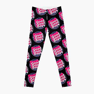 Good Good 	 - McElroy Brothers - Text Only  	 Leggings RB1010