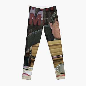 justin mcelroy is a teen just like you Leggings RB1010