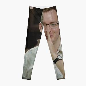 griffin mcelroy you know Leggings RB1010
