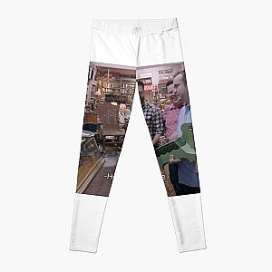 MBMBAM - Mcelroys Leggings RB1010