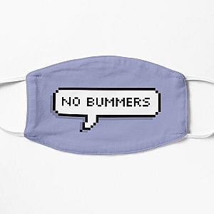 MBMBAM - No Bummers! Flat Mask RB1010