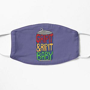 MBMBaM Grip It and Rip It Flat Mask RB1010