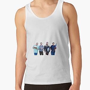 The McElroy Family Tank Top RB1010