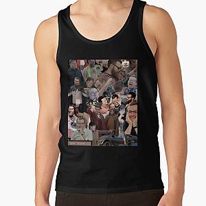 goof mcelroy brothers  	 Tank Top RB1010