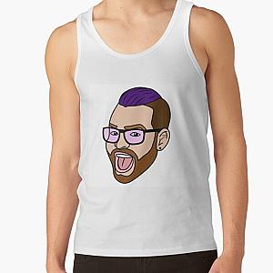 Travis McElroy Tank Top RB1010