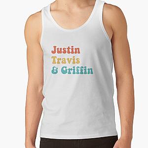 McElroy Brothers Tank Top RB1010