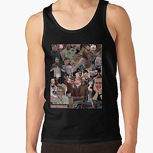 goof mcelroy brothers  	 	 Tank Top RB1010