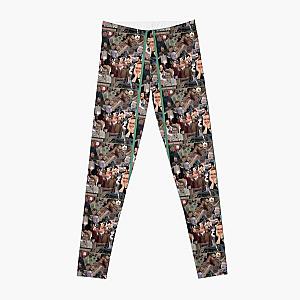 goof mcelroy brothers  	 	 Leggings RB1010