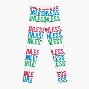 mbmbam- unless... Leggings RB1010