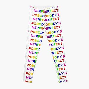 mcelroy- pobody's nerfect Leggings RB1010