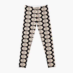 Pipis Room Design - Polygon Griffin McElroy Inspired Leggings RB1010