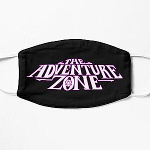 Mcelroy Merch The Adventure Zone Flat Mask RB1010