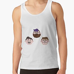The McElroys  Tank Top RB1010