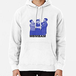 MBMBAM Pullover Hoodie RB1010