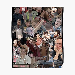 goof mcelroy brothers  	 Poster RB1010