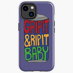 MBMBaM Grip It and Rip It iPhone Tough Case RB1010