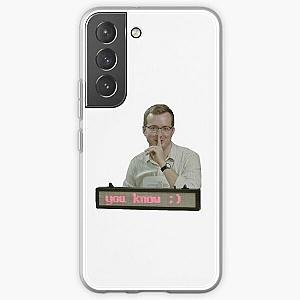 mbmbam - you know ;)  Samsung Galaxy Soft Case RB1010