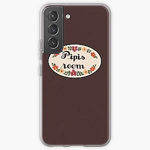Pipis Room Design - Polygon Griffin McElroy Inspired Samsung Galaxy Soft Case RB1010