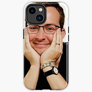 Griffin McElroy - TAZ - MBMBaM iPhone Tough Case RB1010