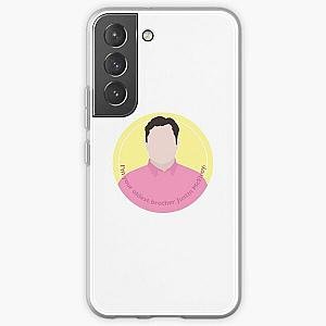Your Oldest Brother Justin McElroy Samsung Galaxy Soft Case RB1010