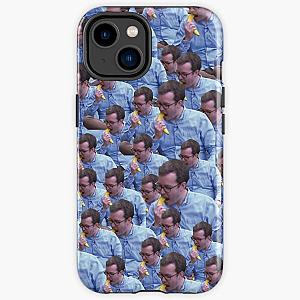 banana vore boy  griffin mcelroy iPhone Tough Case RB1010