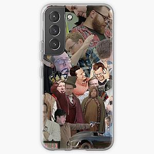 goof mcelroy brothers  Samsung Galaxy Soft Case RB1010