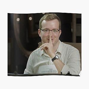 griffin mcelroy you know Poster RB1010