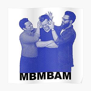 MBMBAM Poster RB1010