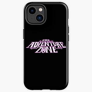 Mcelroy Merch The Adventure Zone iPhone Tough Case RB1010